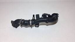 MANGUEIRA TURBINA FIAT TORO 1.3 FLEX TURBO 2021 A 2024 