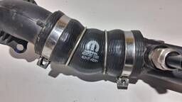 MANGUEIRA TURBINA FIAT TORO 1.3 FLEX TURBO 2021 A 2024 