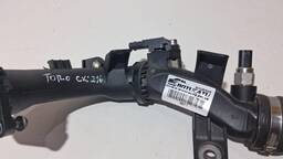 MANGUEIRA TURBINA FIAT TORO 1.3 FLEX TURBO 2021 A 2024 