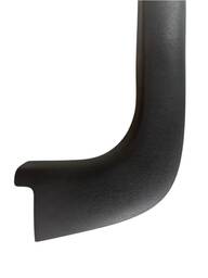 ACABAMENTO SOLEIRA DIANTEIRA DIREITA CLIO 1.0 2000