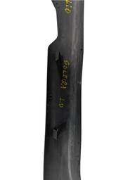 ACABAMENTO SOLEIRA DIANTEIRA DIREITA CLIO 1.0 2000