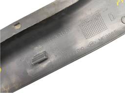 ACABAMENTO SOLEIRA DIANTEIRA DIREITA CLIO 1.0 2000