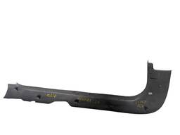 ACABAMENTO SOLEIRA DIANTEIRA DIREITA CLIO 1.0 2000