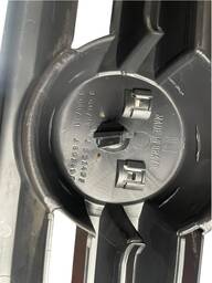 GRADE UNO FIORINO FLEX 2006 A 2013