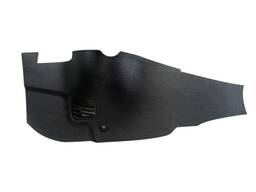 Acabamento Console Fiat Stilo Lado Esquerdo