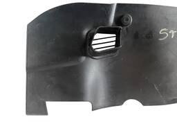 ACABAMENTO CONSOLE FIAT STILO LADO ESQUERDO