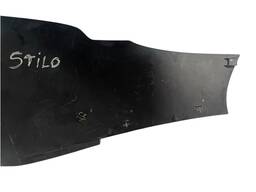 ACABAMENTO CONSOLE FIAT STILO LADO ESQUERDO