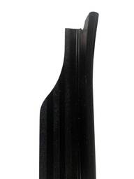 SANTANA QUANTUM 91/06 FRISO SOLEIRA PORTA TRASEIRA ESQUERDA