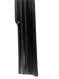 SANTANA QUANTUM 91/06 FRISO SOLEIRA PORTA TRASEIRA ESQUERDA