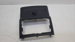 MOLDURA CONSOLE BMW X1 2016 A 2022