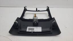 MOLDURA CONSOLE BMW X1 2016 A 2022