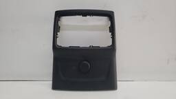 MOLDURA CONSOLE BMW X1 2016 A 2022