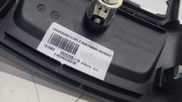 MOLDURA CONSOLE BMW X1 2016 A 2022