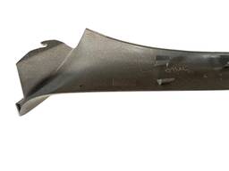 ACABAMENTO INTERNO LADO DIRETO FRONTAL FIAT STILO