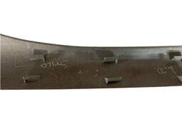 ACABAMENTO INTERNO LADO DIRETO FRONTAL FIAT STILO