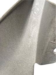 ACABAMENTO INTERNO LADO DIRETO FRONTAL FIAT STILO