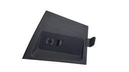 Moldura Console Entrada Usb Bmw X1 2016 A 2022
