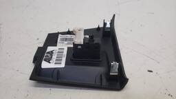 MOLDURA CONSOLE ENTRADA USB BMW X1 2016 A 2022