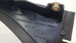 ACABAMENTO CHURRASQUEIRA LADO DIREITO MASTER 2014 A 2021