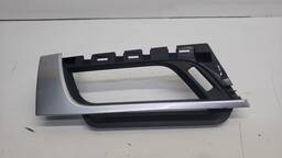 MOLDURA DIFUSOR ESQUERDO BMW X1 2016 A 2022