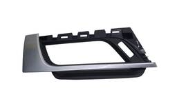 Moldura Difusor Esquerdo Bmw X1 2016 A 2022