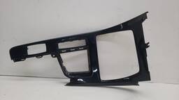 MOLDURA CONSOLE CENTRAL BMW X1 2016 A 2022