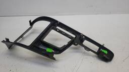 MOLDURA CONSOLE CENTRAL BMW X1 2016 A 2022