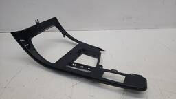 MOLDURA CONSOLE CENTRAL BMW X1 2016 A 2022