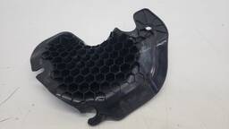 ACABAMENTO COLUNA DIREÇAO BMW X1 2016 A 2022