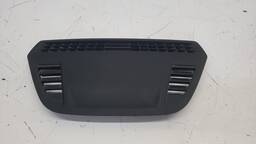 MOLDURA ACABAMENTO SUPERIOR PAINEL BMW X1 2016 A 2022