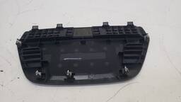 MOLDURA ACABAMENTO SUPERIOR PAINEL BMW X1 2016 A 2022