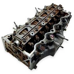 CABEÇOTE HONDA CIVIC 1.8 2007 A 2011