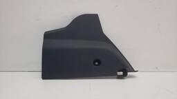 MOLDURA ACABAMENTO CONSOLE CENTRAL BMW X1 2016 A 2022