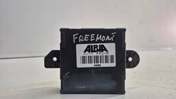 MÓDULO PORTA DIANTEIRA ESQUERDA FIAT FREEMONT 2.4 2011