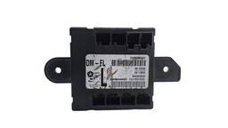 MÓDULO PORTA DIANTEIRA ESQUERDA FIAT FREEMONT 2.4 2011