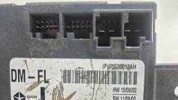 MÓDULO PORTA DIANTEIRA ESQUERDA FIAT FREEMONT 2.4 2011