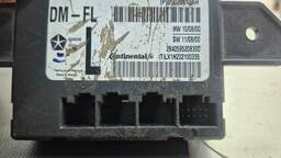 MÓDULO PORTA DIANTEIRA ESQUERDA FIAT FREEMONT 2.4 2011