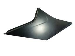 Moldura Acabamento Lateral Traseiro Direito Kicks 2018/