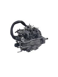 Bomba Injetora Toyota Hilux 3.0 Aspirado Mec 1998 a 2004