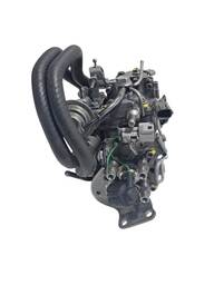 Bomba Injetora Toyota Hilux 3.0 Aspirado Mec 1998 a 2004 221005D220