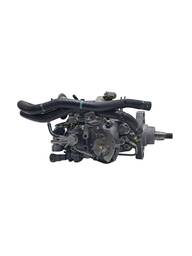 Bomba Injetora Toyota Hilux 3.0 Aspirado Mec 1998 a 2004 221005D220