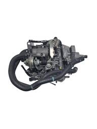 Bomba Injetora Toyota Hilux 3.0 Aspirado Mec 1998 a 2004 221005D220