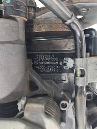 Bomba Injetora Toyota Hilux 3.0 Aspirado Mec 1998 a 2004 221005D220