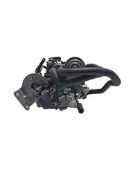 Bomba Injetora Toyota Hilux 3.0 Aspirado Mec 1998 a 2004 221005D220