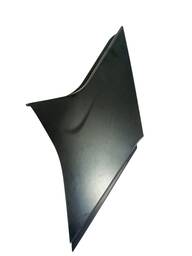 MOLDURA ACABAMENTO LATERAL TRASEIRO ESQUERDO KICKS 2018/