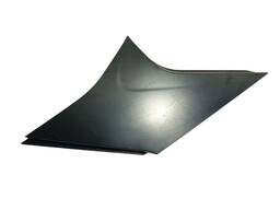 Moldura Acabamento Lateral Traseiro Esquerdo Kicks 2018/