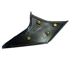 MOLDURA ACABAMENTO LATERAL TRASEIRO ESQUERDO KICKS 2018/