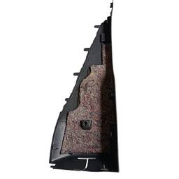 SUPORTE TAMPÃO BAGAGITO ESQUERDO DUSTER 