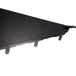 SUPORTE TAMPÃO BAGAGITO ESQUERDO DUSTER 