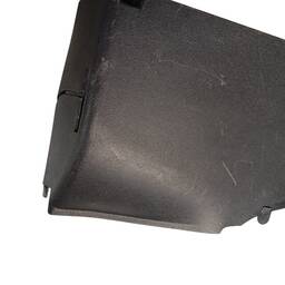 SUPORTE TAMPÃO BAGAGITO ESQUERDO DUSTER 